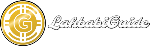 LahbabiGuide Gaming Platform
