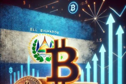 El-Salvador’s-Bitcoin-Holdings-Cross-$632-Million,-Drawing-Bukele’s-Praise