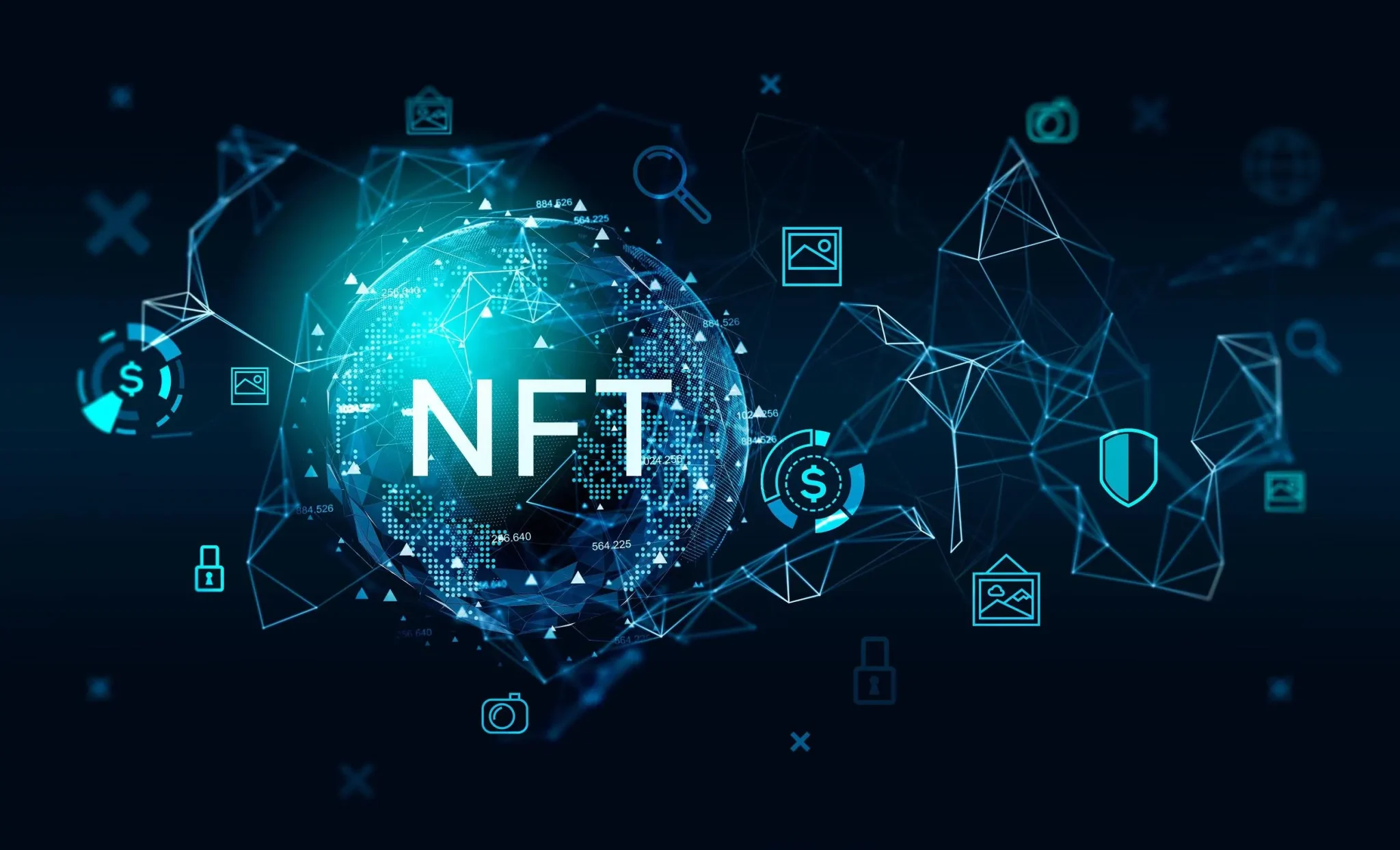 Nfts Reshaping Digital Art With Professional Coordination