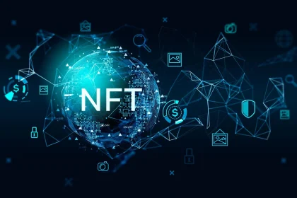 Nfts Reshaping Digital Art With Professional Coordination