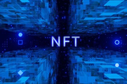 The Future Of Nfts: Trends Shaping The Industry