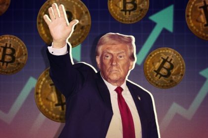 Is-Donald-Trump’s-Pro-Bitcoin-Stance-Merely-Political?-Cryptoquant Ceo Weighs In