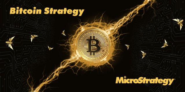 Microstrategy-Eyes-$2-Billion-Stock-Offering-To-Supercharge-Bitcoin-Stash