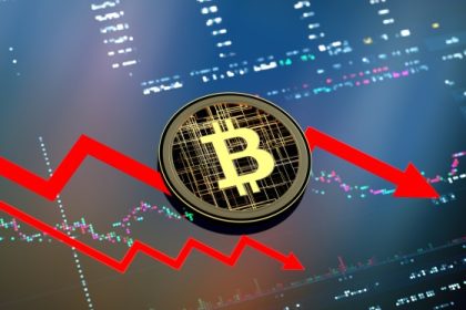 Is-Bitcoin-Price-At-Risk-Of-A-Drop-To-$78,000?-This-Pattern-Suggests-So