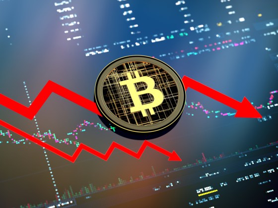 Is-Bitcoin-Price-At-Risk-Of-A-Drop-To-$78,000?-This-Pattern-Suggests-So