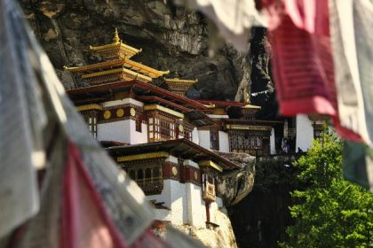 Crypto-In-The-Himalayas:-Bhutan’s-Strategic-Reserve-Gets-A-Boost