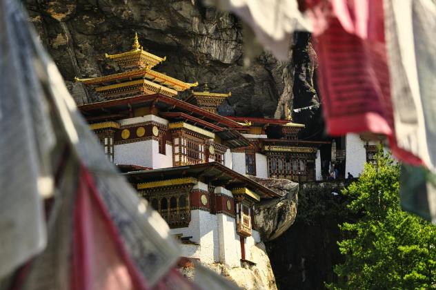 Crypto-In-The-Himalayas:-Bhutan’s-Strategic-Reserve-Gets-A-Boost