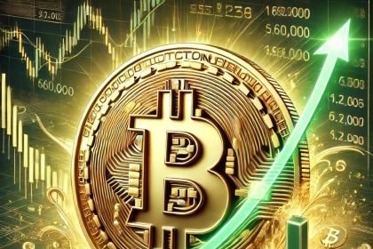 Bitcoin-Price-Could-Surpass-$200,000-In-2025,-Blockchain-Firm-Sets-Target