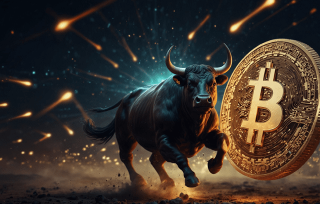 Bitcoin-Bull-Market-Is-Alive-And-Kicking,-Study-Confirms