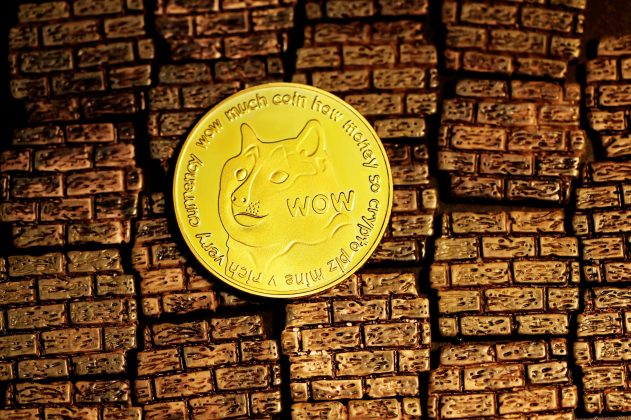 Dogecoin From Unsplash 7