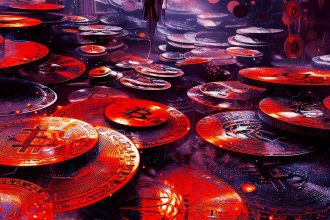 ‘Trump-Inauguration-Euphoria’-Triggers-$2,200,000,000-In-Institutional-Flows-To-Crypto-Products:-Coinshares