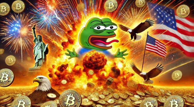 Bull-Run-Incoming?-Next-4-Tokens-To-Explode-After-Trump-Introduces-Pro-Crypto-Reforms