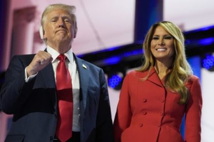 Power-Couple,-Split-Tokens:-Trump-Crypto-Crashes-As-Melania-Launches-Hers