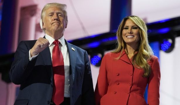 Power-Couple,-Split-Tokens:-Trump-Crypto-Crashes-As-Melania-Launches-Hers