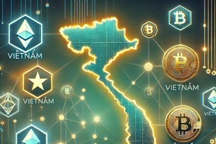 Vietnam-Unveils-Blockchain-Plan:-20-New-Brands-And-National-Network-In-The-Works