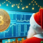 Bitcoin-Hits-Record-Breaking-Volume-During-Holiday,-But-Price-Faces-Volatility