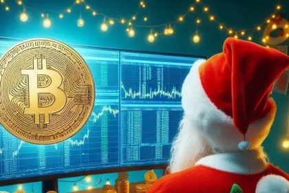 Bitcoin-Hits-Record-Breaking-Volume-During-Holiday,-But-Price-Faces-Volatility