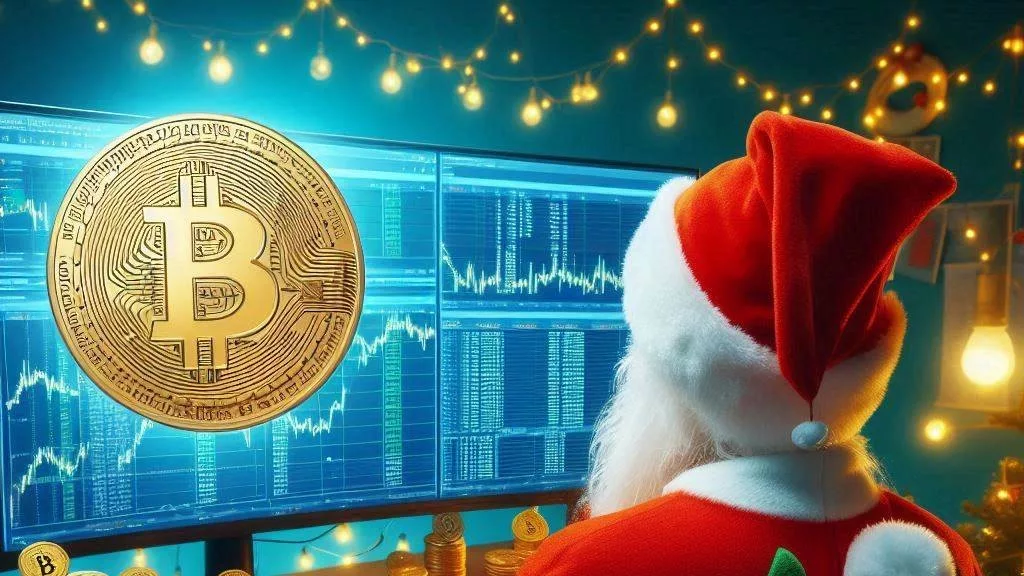 Bitcoin-Hits-Record-Breaking-Volume-During-Holiday,-But-Price-Faces-Volatility