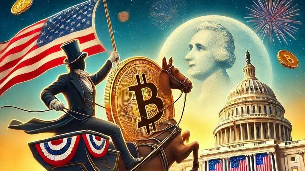 Bitcoin-Hits-New-All-Time-High-Amid-Trump-Inauguration-And-Market-Optimism