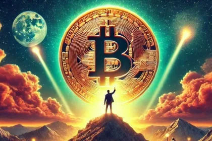 Bitcoin-Surges-Towards-All-Time-High-After-Impressive-Comeback,-Eyes-New-Milestones