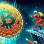 Bitcoin’s-Price-Drop-Triggers-$1-Billion-In-Liquidations,-Shaking-Crypto-Markets