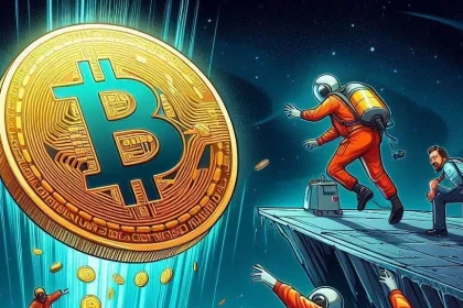 Bitcoin’s-Price-Drop-Triggers-$1-Billion-In-Liquidations,-Shaking-Crypto-Markets