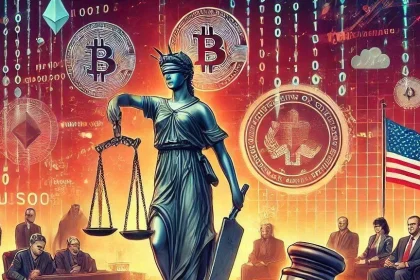 Blockchain-Developer-Sues-Us.-Doj,-Claims-Crypto-Crackdown-Threatens-Innovation