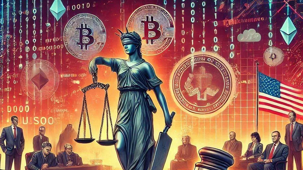 Blockchain-Developer-Sues-Us.-Doj,-Claims-Crypto-Crackdown-Threatens-Innovation