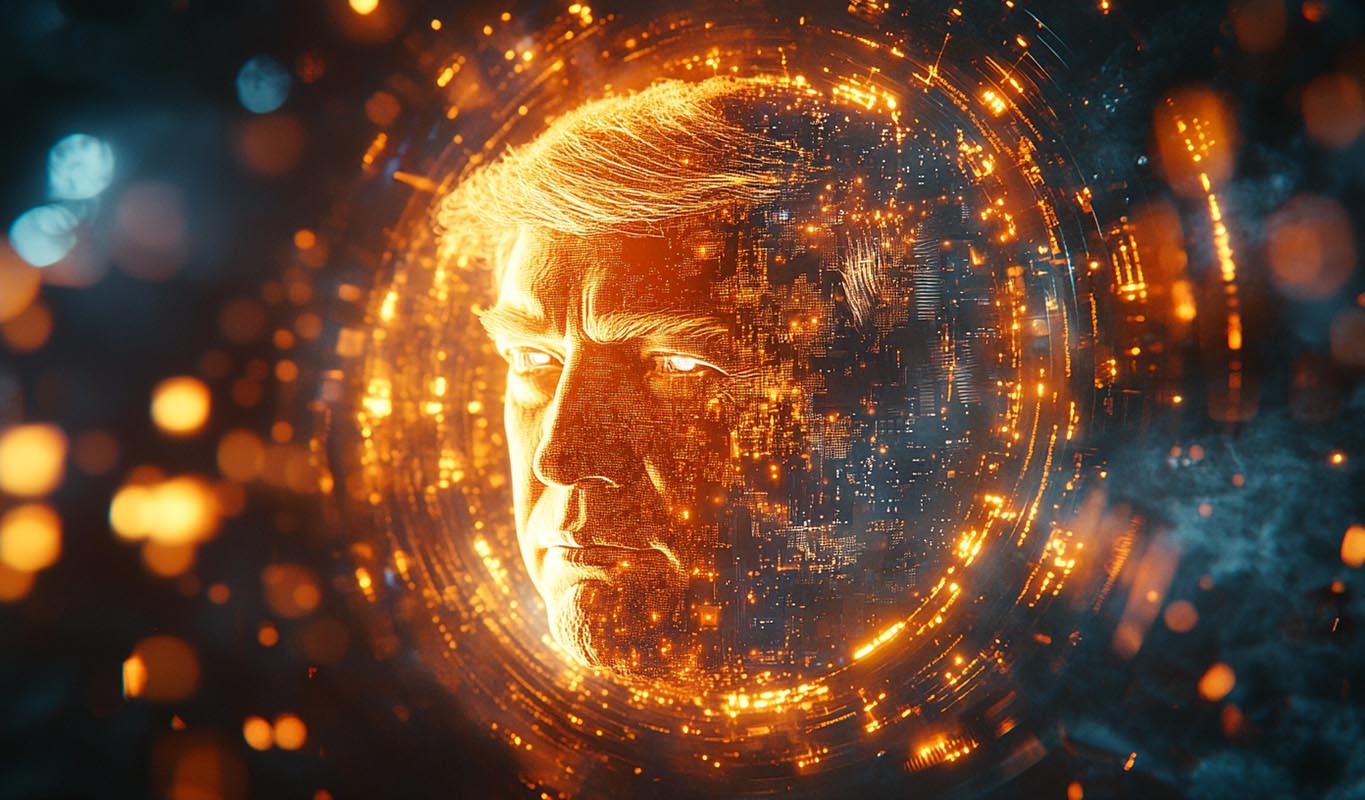 Here’s-What-Gives-Trump-Memecoin-Its-Value,-According-To-Cryptoquant-Ceo-Ki-Young-Ju