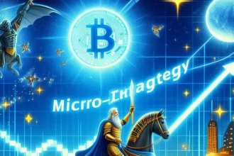 Microstrategy-Stock-Surges-185%-In-2024,-Outperforming-Bitcoin’s-Gains