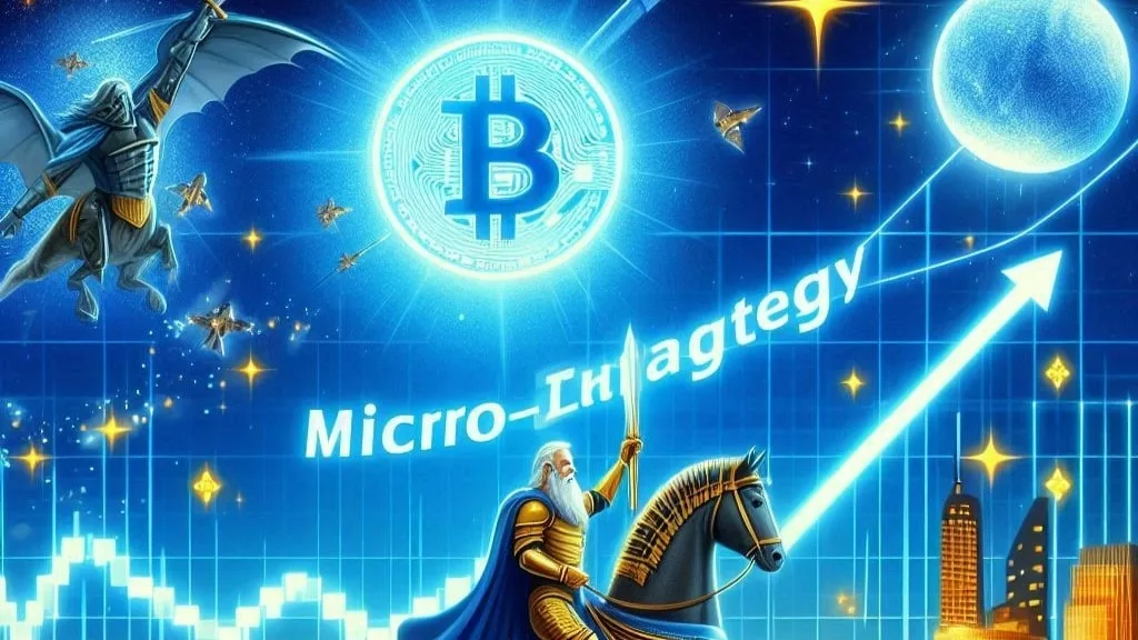 Microstrategy-Stock-Surges-185%-In-2024,-Outperforming-Bitcoin’s-Gains