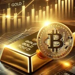 Bitcoin-Nears-$100,000,-But-Is-Gold-The-Safer-Investment-For-Long-Term-Stability?