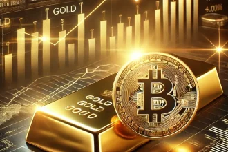 Bitcoin-Nears-$100,000,-But-Is-Gold-The-Safer-Investment-For-Long-Term-Stability?