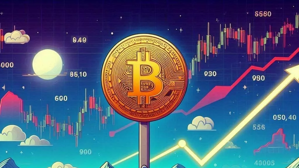 Bitcoin’s-Path-To-A-New-Ath:-Key-Levels-And-Indicators