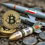 Iran-Allegedly-Funds-Ballistic-Missile-Exports-With-Cryptocurrency-Amid-Global-Tensions