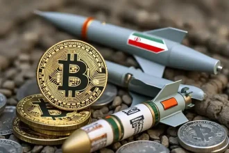 Iran-Allegedly-Funds-Ballistic-Missile-Exports-With-Cryptocurrency-Amid-Global-Tensions