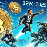 Bitcoin-Could-Hit-$249K-In-2025:-3-Key-Drivers