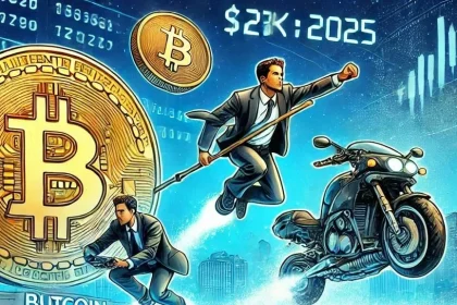 Bitcoin-Could-Hit-$249K-In-2025:-3-Key-Drivers