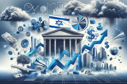 The-Shekel’s-Challenging-Week:-Factors-Behind-Its-Recent-Decline