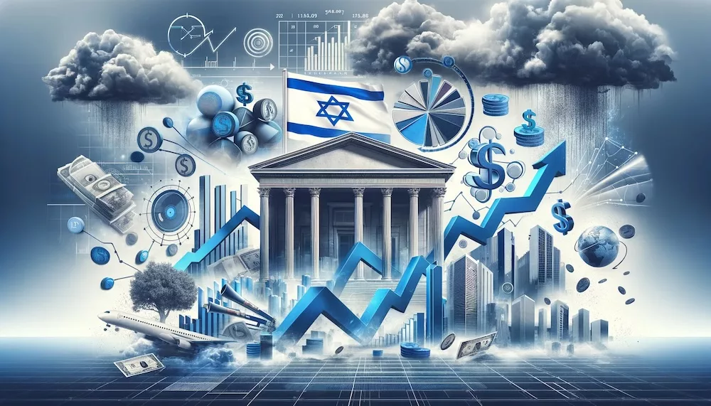 The-Shekel’s-Challenging-Week:-Factors-Behind-Its-Recent-Decline