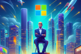 A-Decade-Of-Nadella:-Microsoft’s-Soaring-Triumphs-And-Future-Challenges-Unveiled