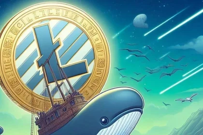 Litecoin-Surge:-Whale-Activity-Fuels-Potential-Rally-Past-$150