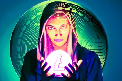 Scammer-Briefly-Hacks-Litecoin’s-X-Account,-Promotes-Fake-Ltc-Coins-Based-On-Solana-(Sol)