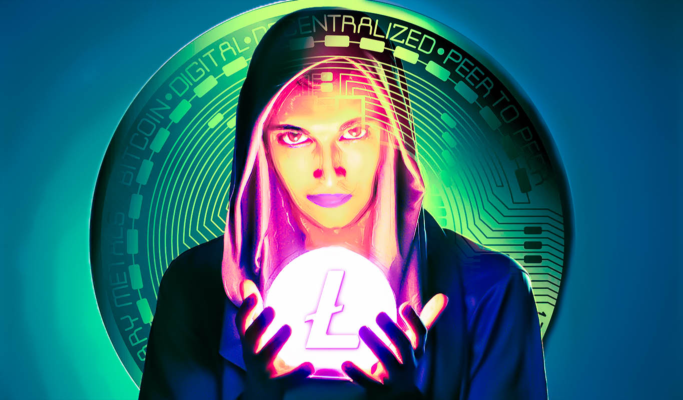 Scammer-Briefly-Hacks-Litecoin’s-X-Account,-Promotes-Fake-Ltc-Coins-Based-On-Solana-(Sol)