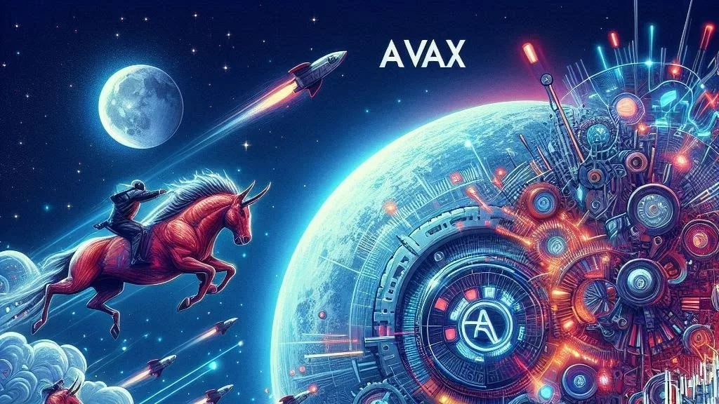 Avax-Bullish-Momentum-Could-Propel-Price-To-$60