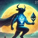 Cardano-Poised-For-Bull-Run,-$500B-Market-Cap-Possible