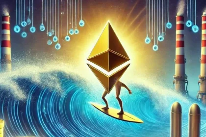 Ethereum-Supply-Surge-Raises-Concerns-Over-Pos-Effectiveness