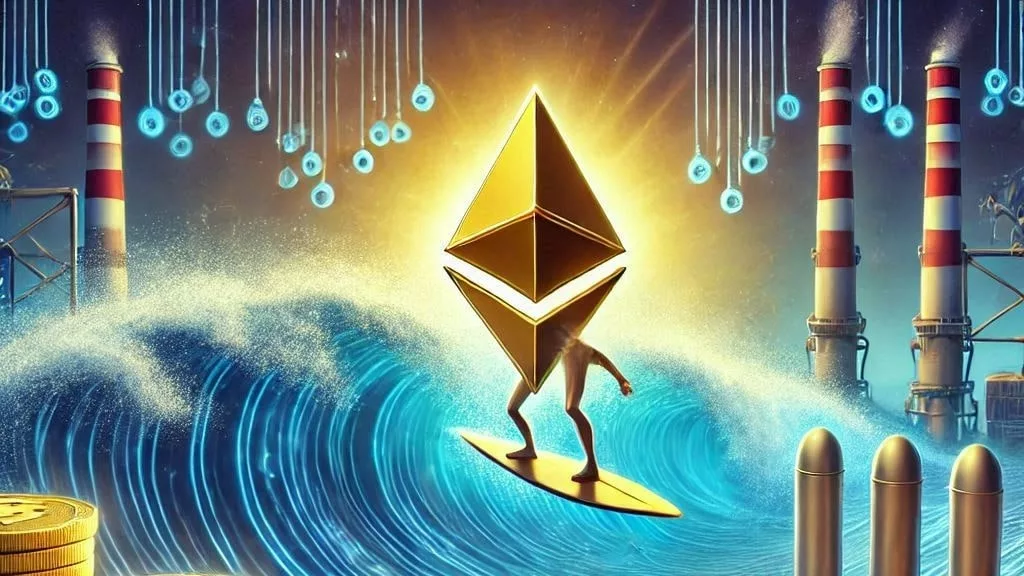 Ethereum-Supply-Surge-Raises-Concerns-Over-Pos-Effectiveness