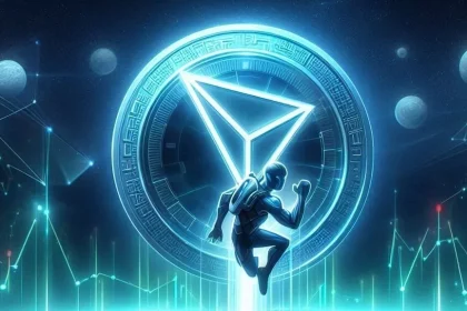 Tron-Blockchain-Surges-With-6.75-Million-Daily-Transactions,-Price-Jumps-14%