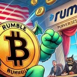 Rumble-Acquires-Bitcoin-In-Strategic-Move,-$20-Million-Plan-Start